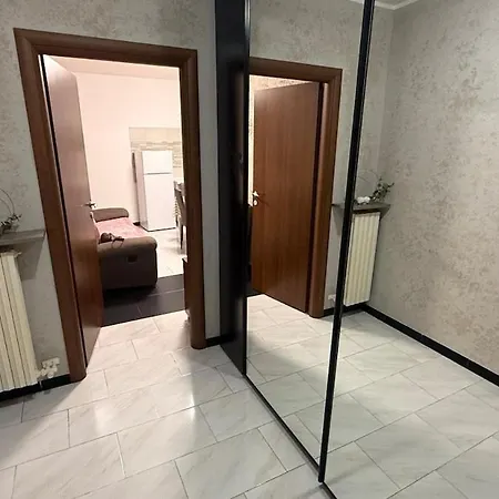 아파트 Ldm Kelly 밀라노