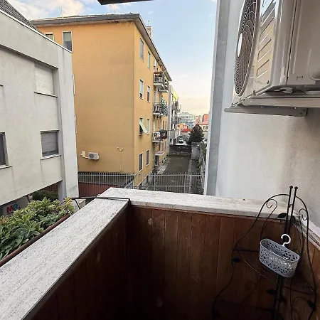 Ldm Kelly Appartement *
