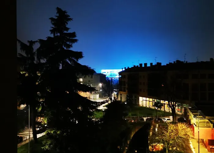 Ldm Kelly 아파트 *