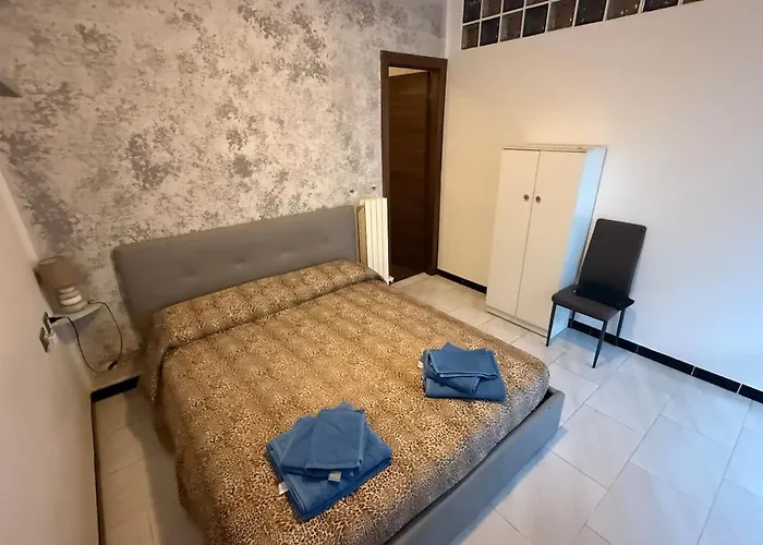 아파트 Ldm Kelly *