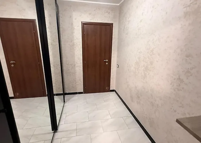 아파트 Ldm Kelly *