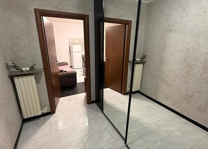 아파트 Ldm Kelly 밀라노