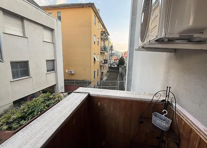 Ldm Kelly 아파트 *