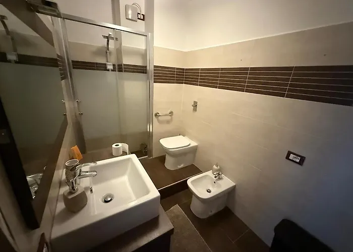 Ldm Kelly 아파트 *