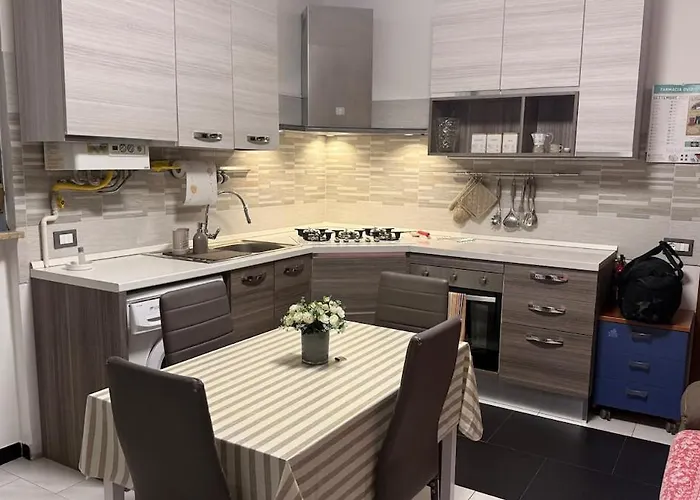 Ldm Kelly 아파트 *