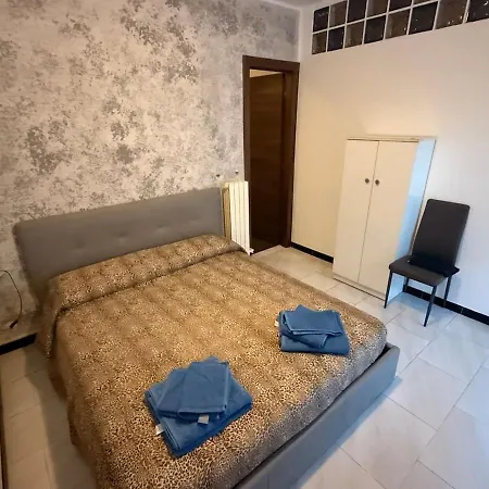 Apartament Ldm Kelly *