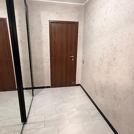 Apartament Ldm Kelly *