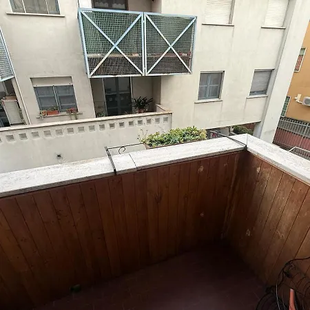 Apartament Ldm Kelly *